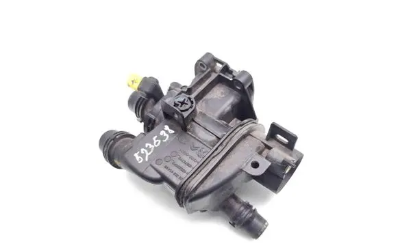 Mazda 6 Thermostat/thermostat housing 9806243480 105229PS 106767PS