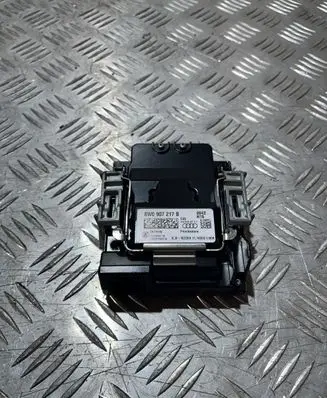 Audi A4 S4 B9 Distronic sensor radar 8W0907217B