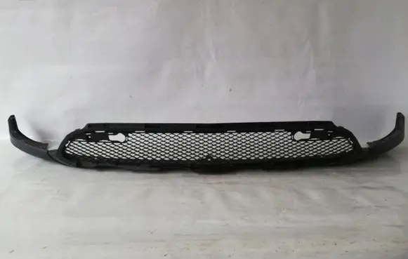 Mercedes-Benz GLC X253 C253 Front bumper lip A2538850565