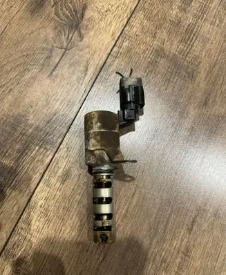 Toyota Aygo AB10 other engine part 