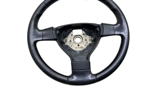 Volkswagen PASSAT B6 Steering wheel 1K0419091M