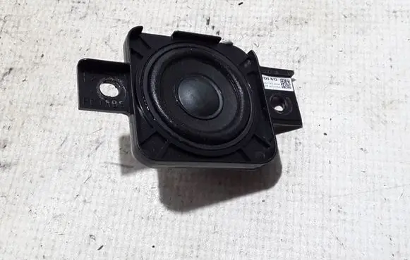 Volvo XC60 Front door high frequency speaker 32201745