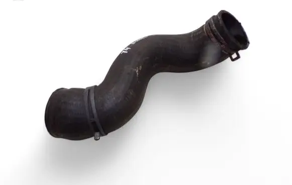 Volkswagen Transporter - Caravelle T4 Engine coolant pipe/hose 701145828
