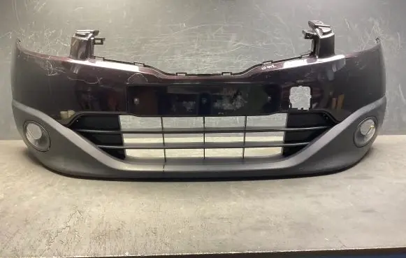 Nissan Qashqai Front bumper 71101S9AZY00