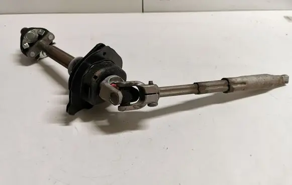 Ford Mustang VI Steering column universal joint FR3C3C662AC