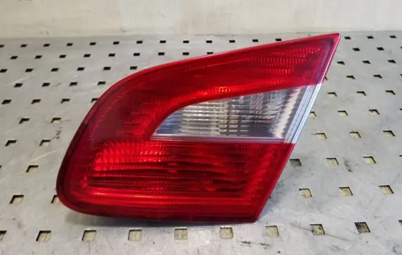 Skoda Superb B6 (3T) Tailgate rear/tail lights 3T5945094