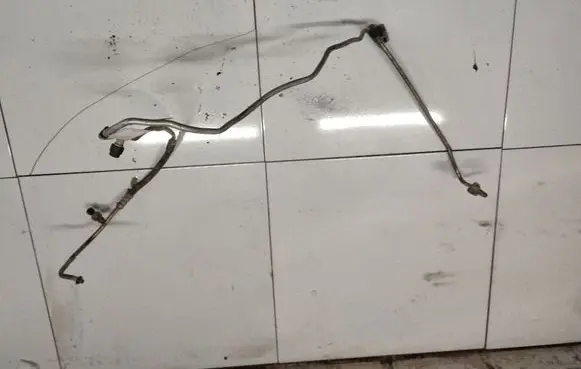 Fiat Bravo Air conditioning (A/C) pipe/hose 