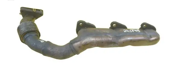 Mercedes-Benz ML W164 Exhaust manifold A6421400661 642940