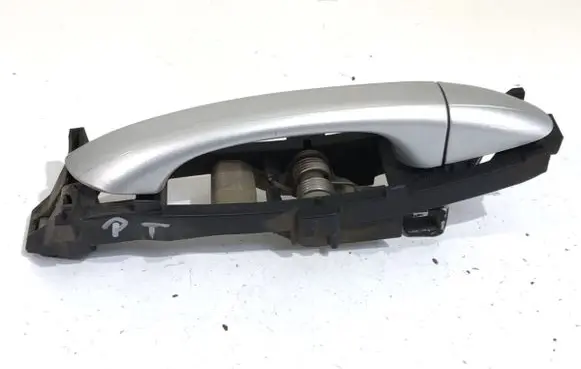 Mercedes-Benz E W211 Rear door exterior handle