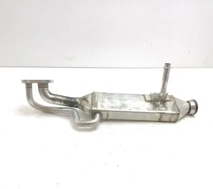 Chrysler 300 - 300C EGR valve cooler 16421400775 0719100377