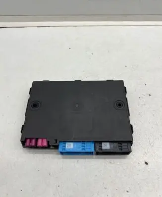 Audi A5 Gateway control module 8W5907468H 0036F847FDFB A2C76652601