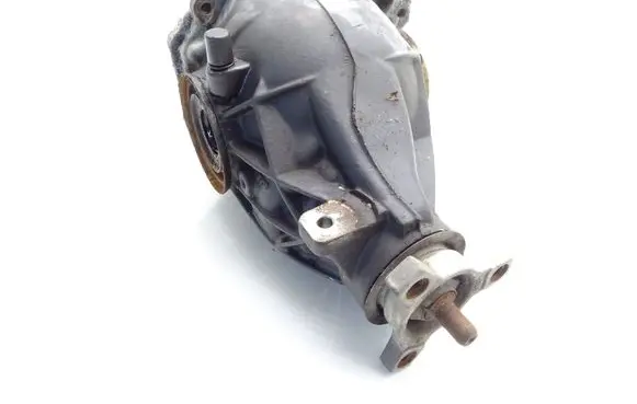 Audi A2 Rear differential A2033510205