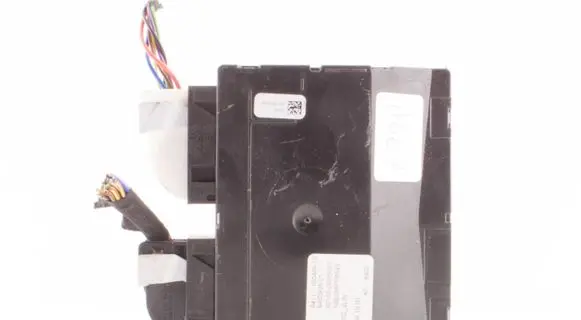 BMW 7 G11 G12 Air conditioner control unit module 9460925