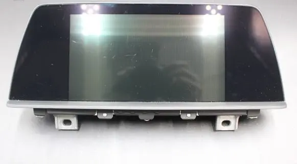 BMW 1 F20 F21 Screen/display/small screen 9322122 GD0650NC01640