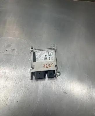 Ford Mondeo MK IV Airbag control unit/module 7S7T14B056AD 0285010228 670010944402
