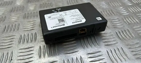 Renault Megane IV Other control units/modules 282754595R
