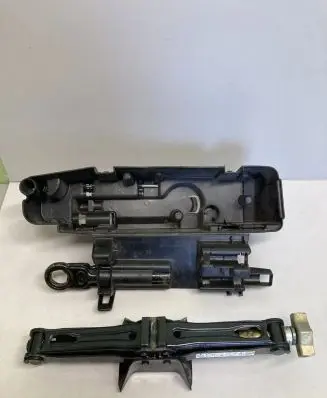 Lift Jack