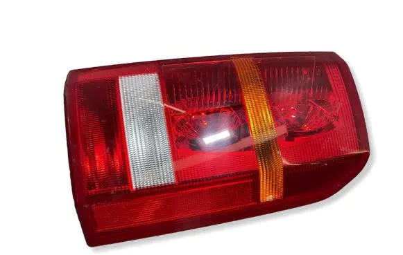 Land Rover Discovery 3 - LR3 Rear/tail lights 