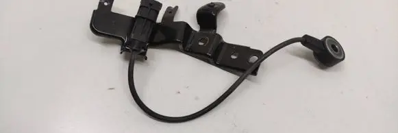 Hyundai i20 (GB IB) Aerial antenna switch 