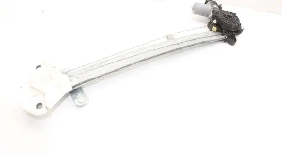 Honda Jazz IV GR Front door window regulator with motor CM0937900
