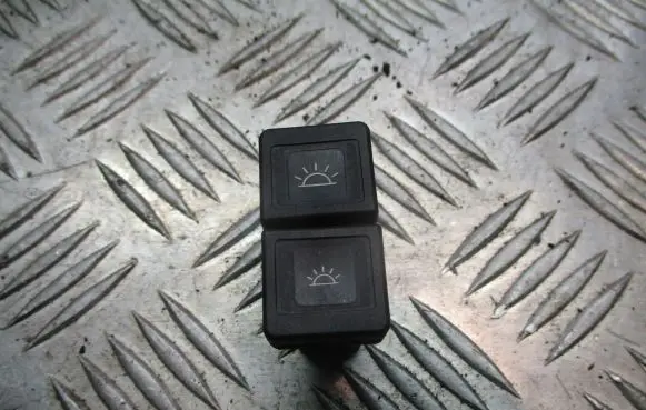 Citroen Xsara Picasso Light switch