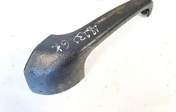 Audi A6 S6 C4 4A Other interior part 4a0867395