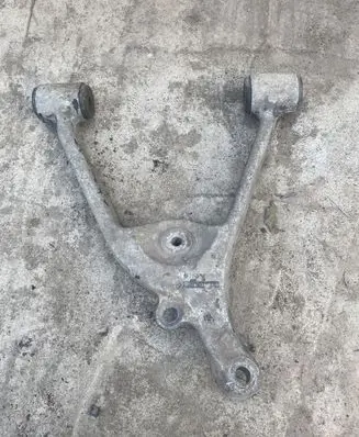 Mercedes-Benz ML W163 Rear upper control arm/wishbone