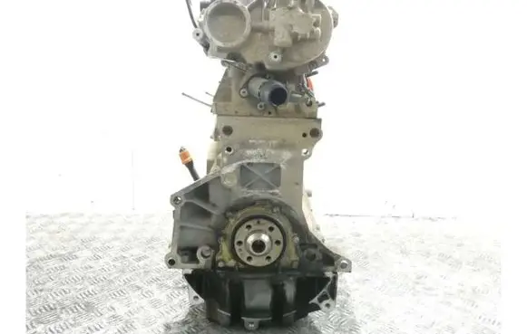 Volkswagen New Beetle Engine BCA