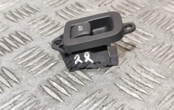 Volvo S60 Electric window control switch 31272013