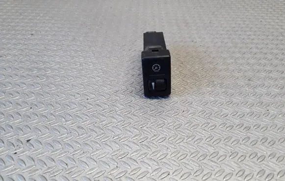 Panel lighting control switch
