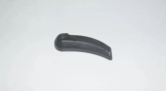 Engine bonnet (hood) release handle