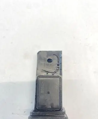 Mercedes-Benz S W221 Mass air flow meter A6420940148