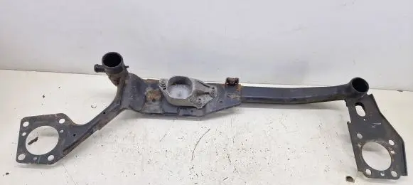 Audi A4 S4 B7 8E 8H Intercooler hose/pipe