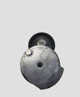 Citroen C5 Generator/alternator belt tensioner 9671609180