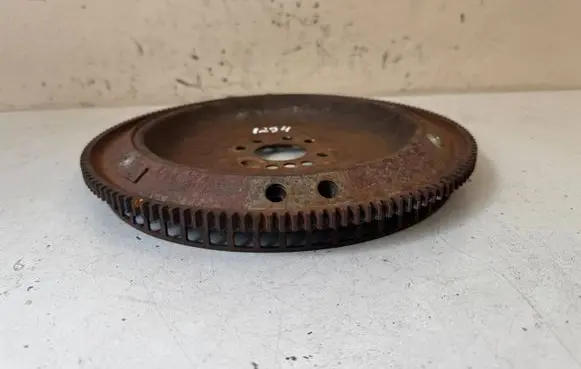 Mercedes-Benz S W221 Flywheel 