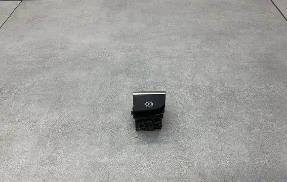 Audi A3 S3 8V Hand parking brake switch 8V2927225C