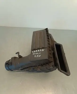 Volkswagen Sharan Air filter box