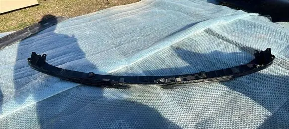 KIA Pro Cee'd III Tailgate/trunk spoiler 86612j
