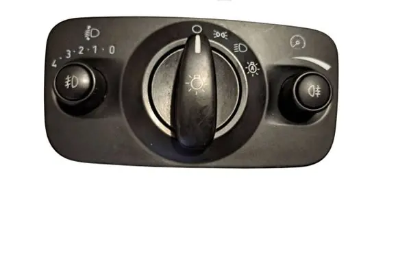 Ford Mondeo MK IV Light switch 6G9T13A024CF
