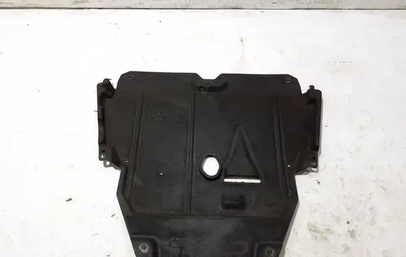 Renault Talisman Engine splash shield/under tray 758905275R