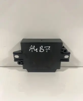 Audi A4 S4 B7 8E 8H Parking PDC control unit/module 8E0919283D 601897