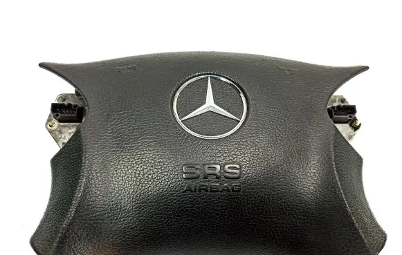 Mercedes-Benz CLC CL203 Steering wheel airbag YP3N343NBXD