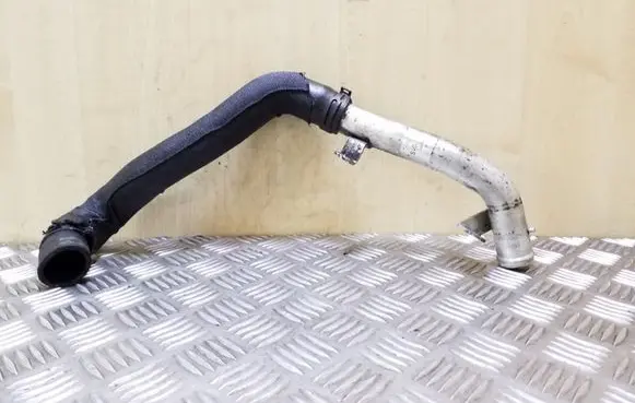 Audi A5 8T 8F Engine coolant pipe/hose 8K0121071C