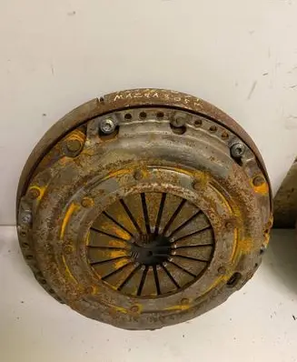 Mazda 3 I Clutch set kit 9654219380