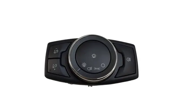 Ford Fusion II Light switch DG9T13D061 DG9T13D061BEW DG9TB