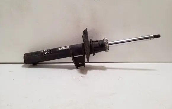 Volkswagen Golf V Front shock absorber/damper 1K0413031AC