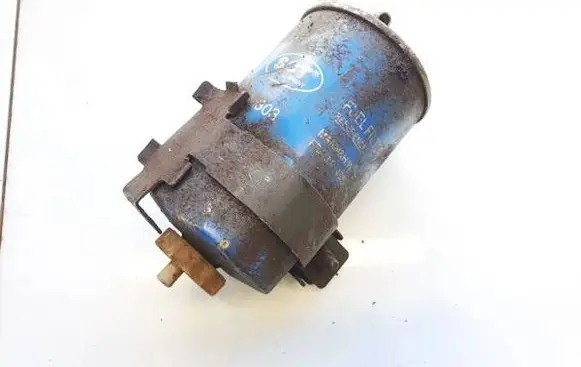 Volkswagen Jetta II Fuel filter wk8423 4836