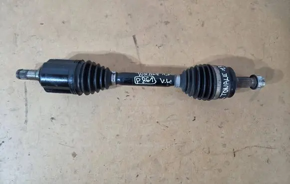 Alfa Romeo Tonale Front driveshaft 0000088