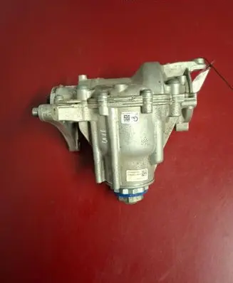BMW X1 U11 Gearbox transfer box case 9845634 27109845634