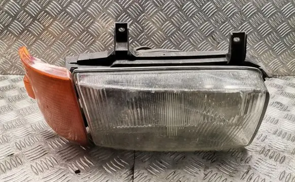 Volkswagen Transporter - Caravelle T4 Headlight/headlamp 0244438r20